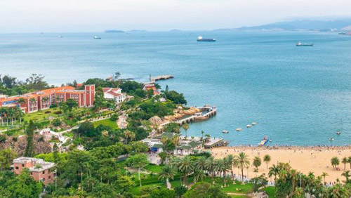 福建十大著名景點(diǎn)，福建旅游必去十大景點(diǎn)