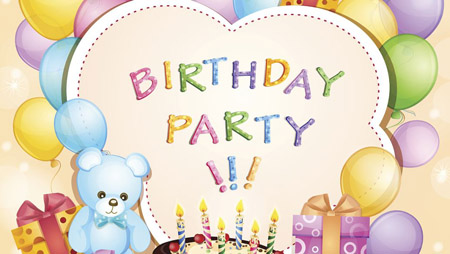 生日快樂(lè)祝福語(yǔ)，生日祝福語(yǔ)大全
