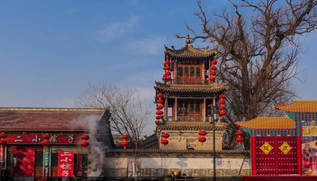 張家口十大最好玩的地方，張家口必去景點(diǎn)大全
