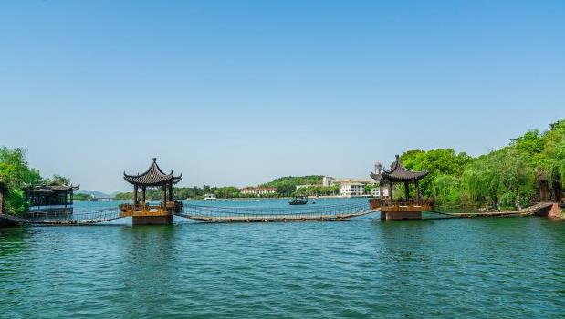 江蘇十大最好玩的地方，江蘇有什么好玩的地方旅游景點