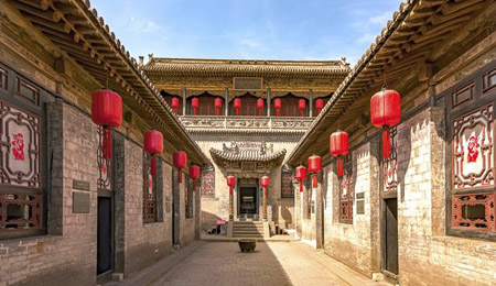 晉中祁縣十大最好玩旅游景點(diǎn)，祁縣旅游景點(diǎn)大全排名