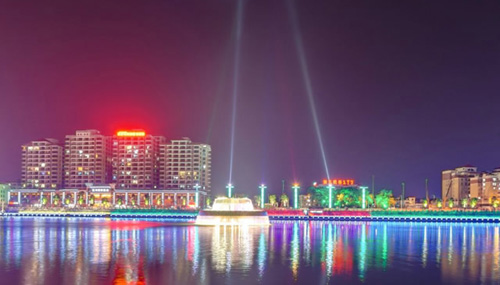河源十大著名景點，河源景點排名大全
