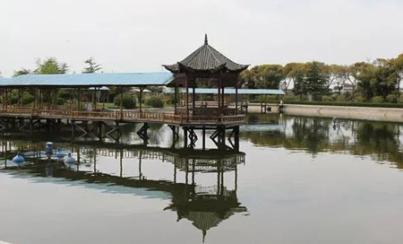 白山十大最好玩的地方，白山旅游景點大全排名