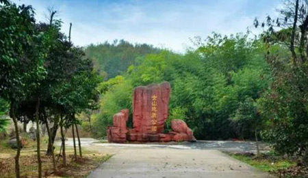 安徽明光十大最好玩的地方，明光旅游景點(diǎn)大全
