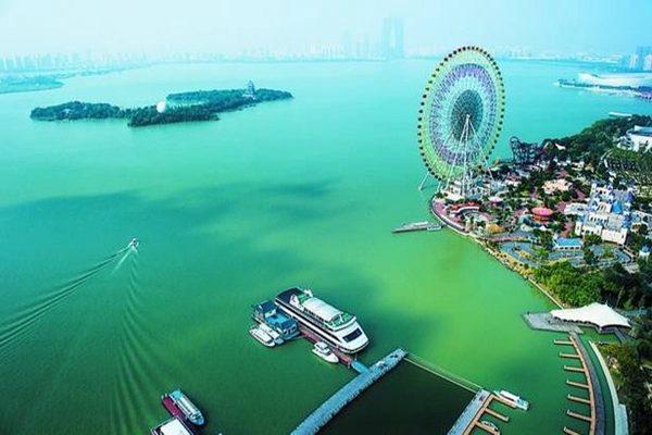 蘇州免費(fèi)景點(diǎn)排名前十，蘇州免費(fèi)景點(diǎn)有哪些