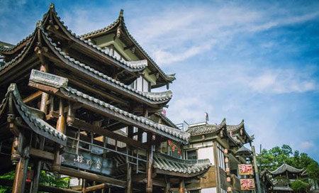 深圳龍崗哪里好玩，龍崗有什么好玩的景點(diǎn)