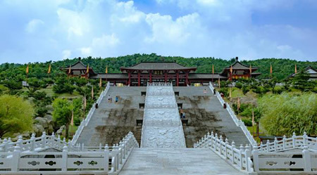 威海十大最好玩的地方，威海旅游攻略必去景點