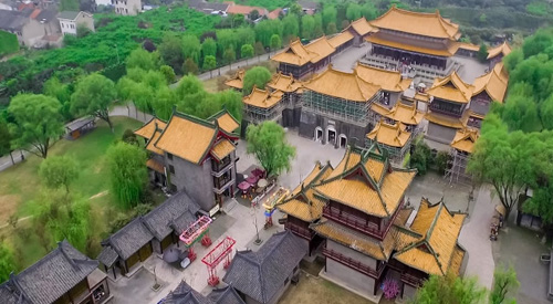 無錫十大著名景點(diǎn)，無錫旅游必去十大景點(diǎn)
