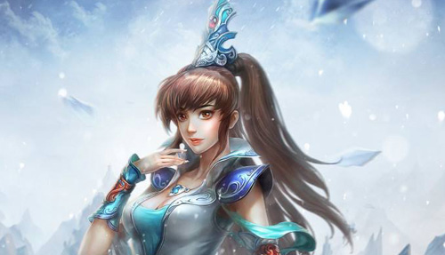 十大氪金游戲排行榜，氪金游戲排行榜前十名推薦