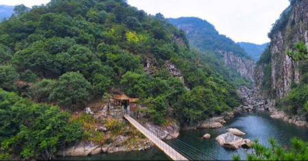 莆田十大最好玩的地方，莆田旅游景點(diǎn)推薦