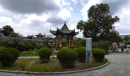 亳州十大最好玩的地方，亳州有什么好玩的地方景點景區(qū)