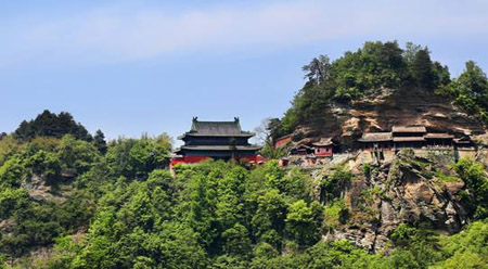 十堰十大最好玩的地方排行榜，十堰旅游攻略景點(diǎn)必去