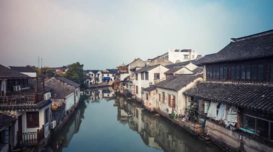 蘇州吳江十大最好玩的地方，蘇州吳江區(qū)旅游景點