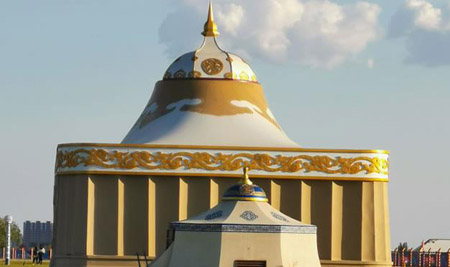 內(nèi)蒙古十大最好玩的地方，內(nèi)蒙旅游必去10大景點(diǎn)
