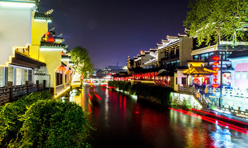 南京十大夜景最美的地方，南京夜景最好的地方是哪里