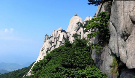 安徽十大最好玩的地方，安徽旅游必去十大景點