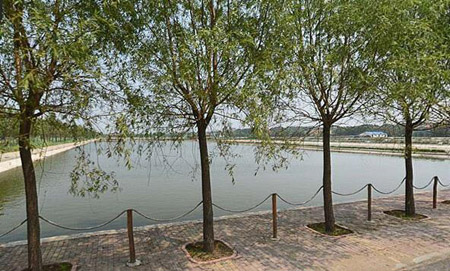 松原十大最好玩的地方，松原旅游景點(diǎn)排行榜
