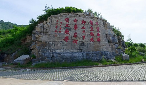 晉城十大著名景點(diǎn)推薦，晉城旅游必去十大景點(diǎn)
