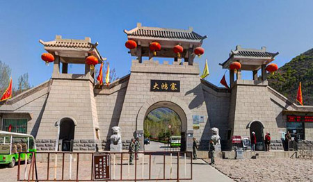 許昌十大最好玩的地方，許昌旅游景點(diǎn)推薦