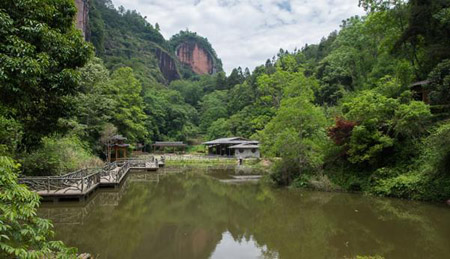 三明十大最好玩的地方，三明市旅游景點排名