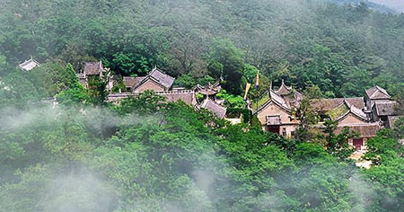 四平十大最好玩的地方，四平旅游景點推薦