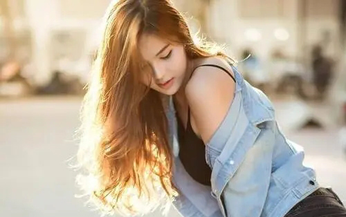 土味情話大全撩女朋友，特別高級的土味情話