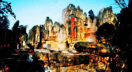 荊州十大最好玩的地方，荊州旅游景點(diǎn)大全景點(diǎn)排名榜