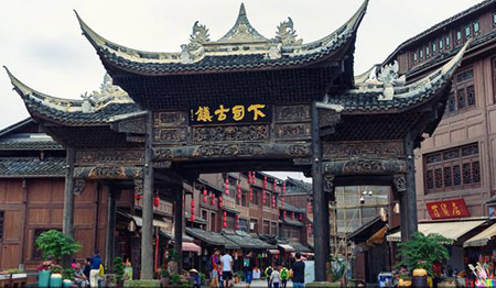 貴州凱里十大最好玩的地方，凱里有什么旅游景點