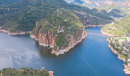 邯鄲十大著名景點(diǎn)推薦，河北邯鄲十大旅游景點(diǎn)