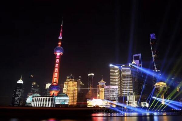 上海免費的十大景點排名，上海旅游必去景點推薦