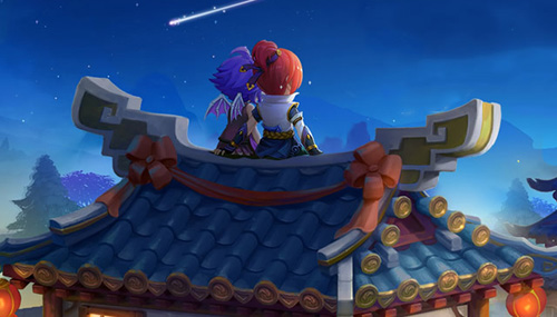 十大最受歡迎的角色扮演手游，熱門rpg手游排行榜
