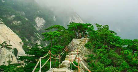 六安十大最好玩的地方，六安旅游景點哪里好玩