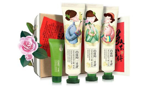 國產(chǎn)護手霜排行榜前十名，中國護手霜十大名牌