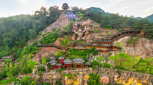 梅州十大著名景點(diǎn)推薦，梅州十大旅游景點(diǎn)排名