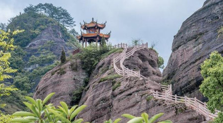 龍巖十大最好玩的地方，龍巖旅游景點有哪些