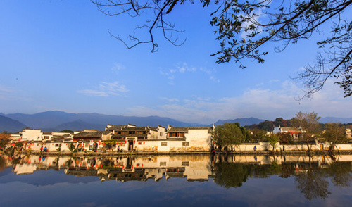 安徽十大著名景點，安徽旅游必去十大景點推薦