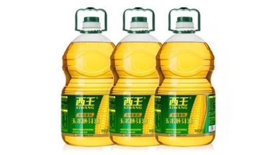 中國(guó)十大食用油品牌排行榜，中國(guó)食用油十大名牌