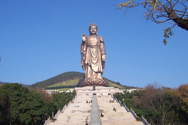 無錫十大名山排行榜，無錫的名山有哪些