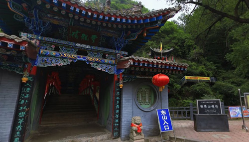 蘭州十大著名景點(diǎn)推薦，甘肅蘭州旅游景點(diǎn)大全介紹