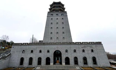 延邊十大最好玩的地方，延邊旅游攻略必玩的景點(diǎn)