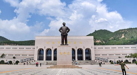 延安十大最好玩的地方，延安旅游必去景點推薦
